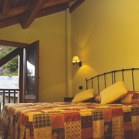 Casa Rural Hortal Barruera Extérieur photo